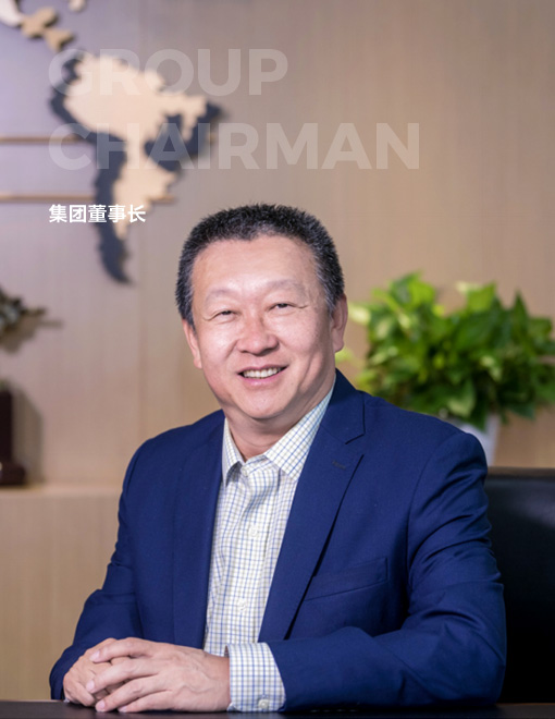 金聲擲地成大業(yè)，譽(yù)望日隆有初心